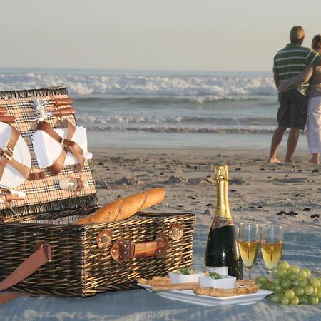 Mosselberg on Grotto Beach Hermanus Exterior foto