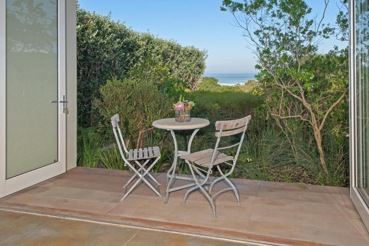 Mosselberg on Grotto Beach Hermanus Exterior foto