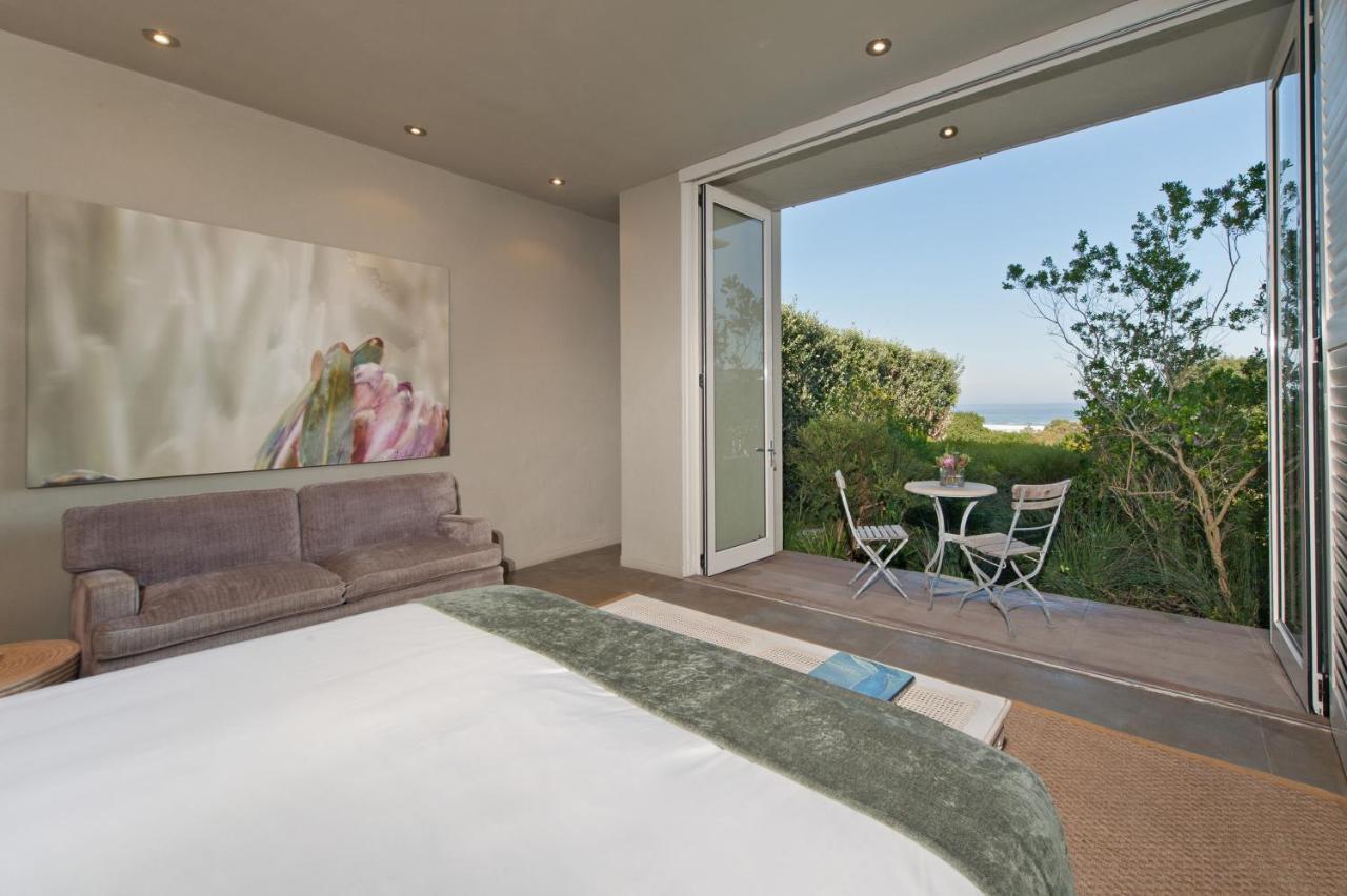 Mosselberg on Grotto Beach Hermanus Exterior foto