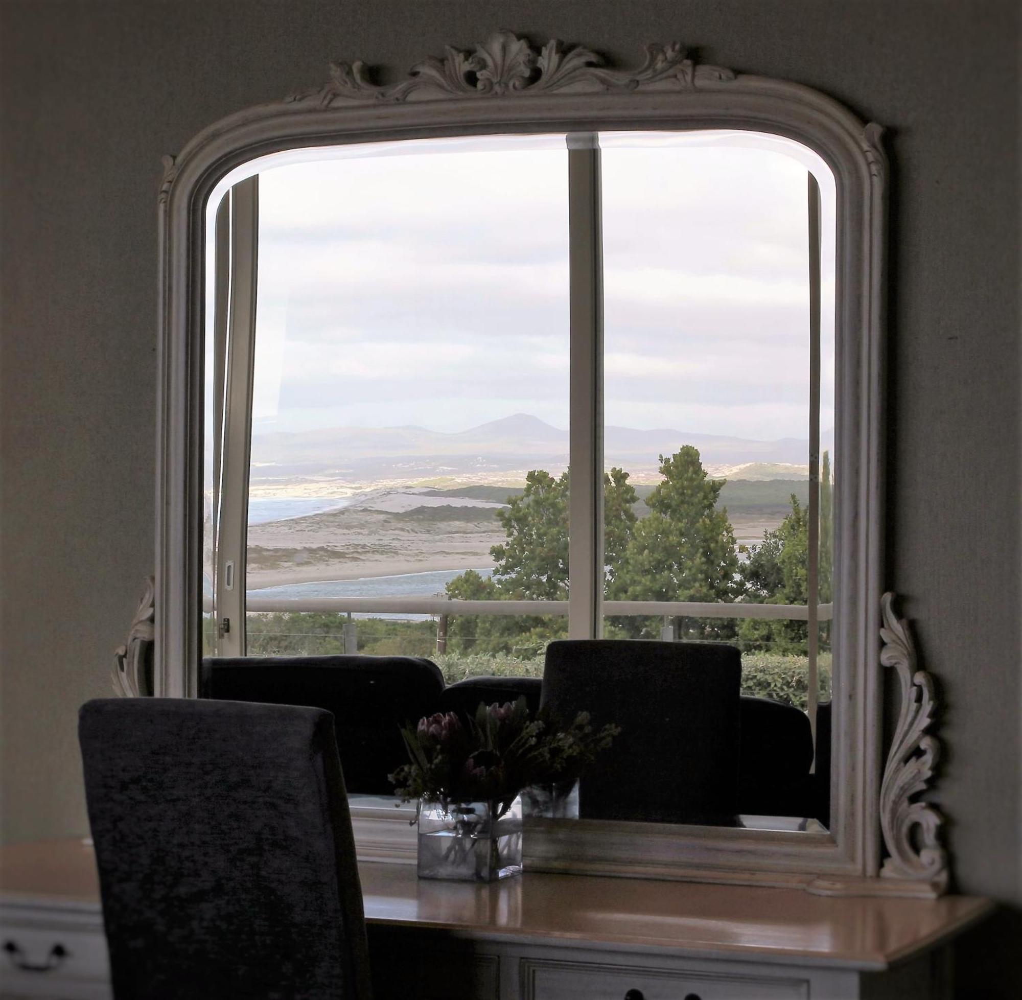 Mosselberg on Grotto Beach Hermanus Exterior foto