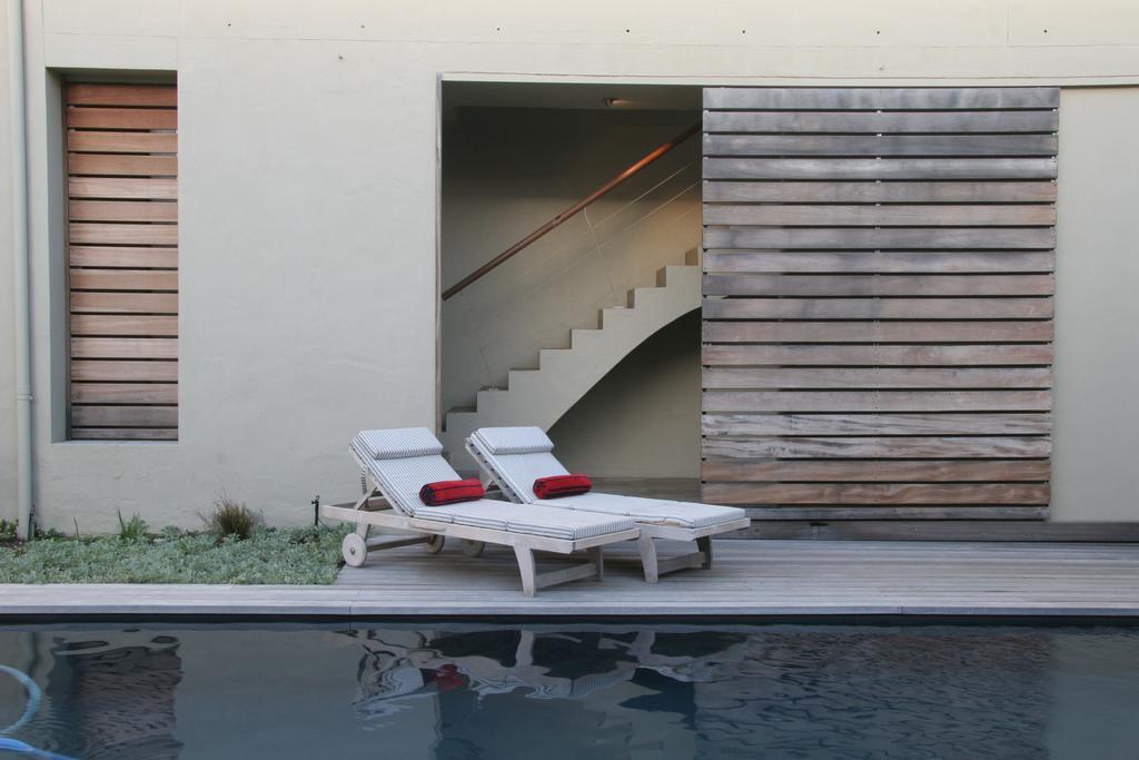 Mosselberg on Grotto Beach Hermanus Exterior foto