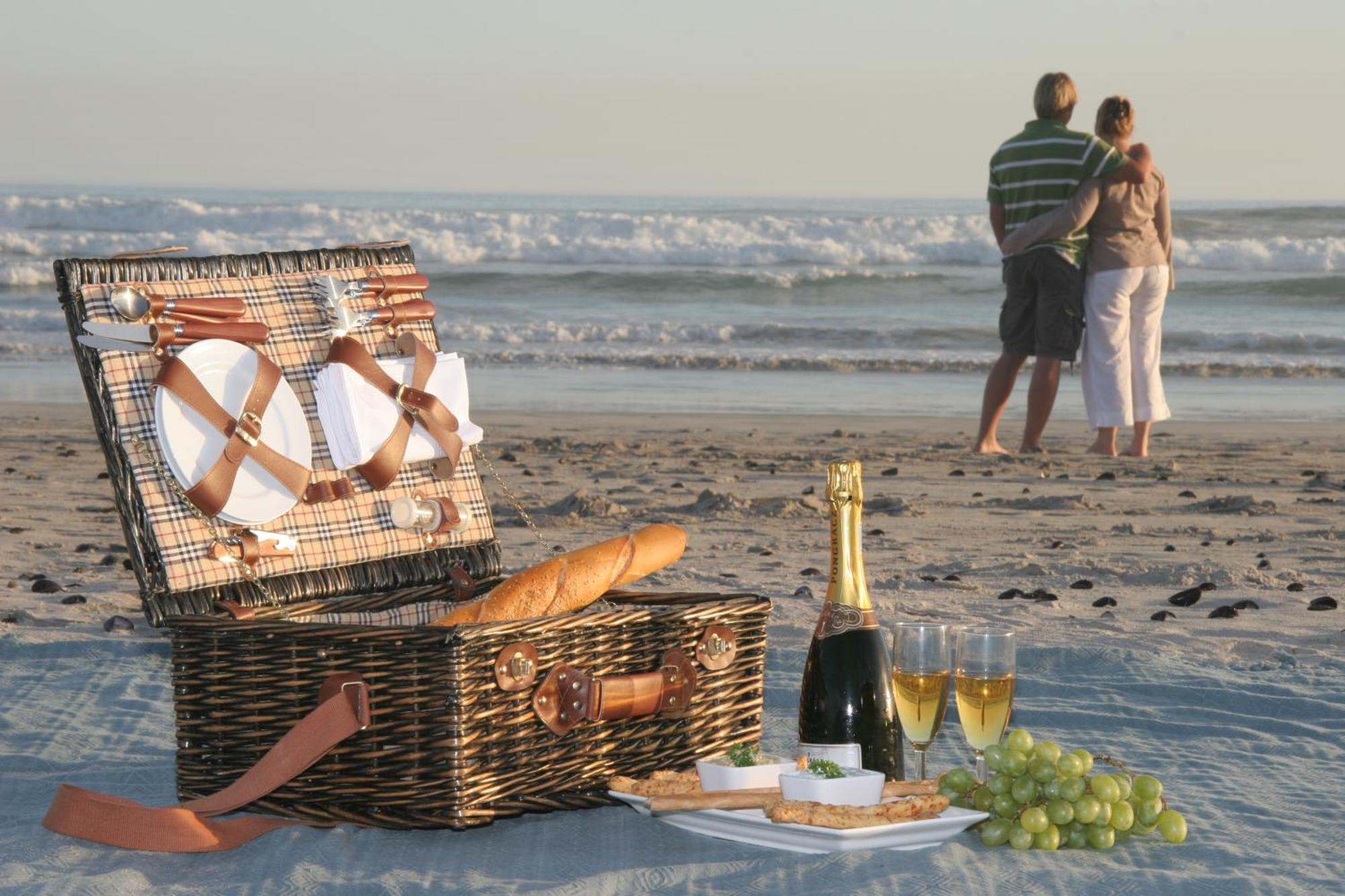 Mosselberg on Grotto Beach Hermanus Exterior foto