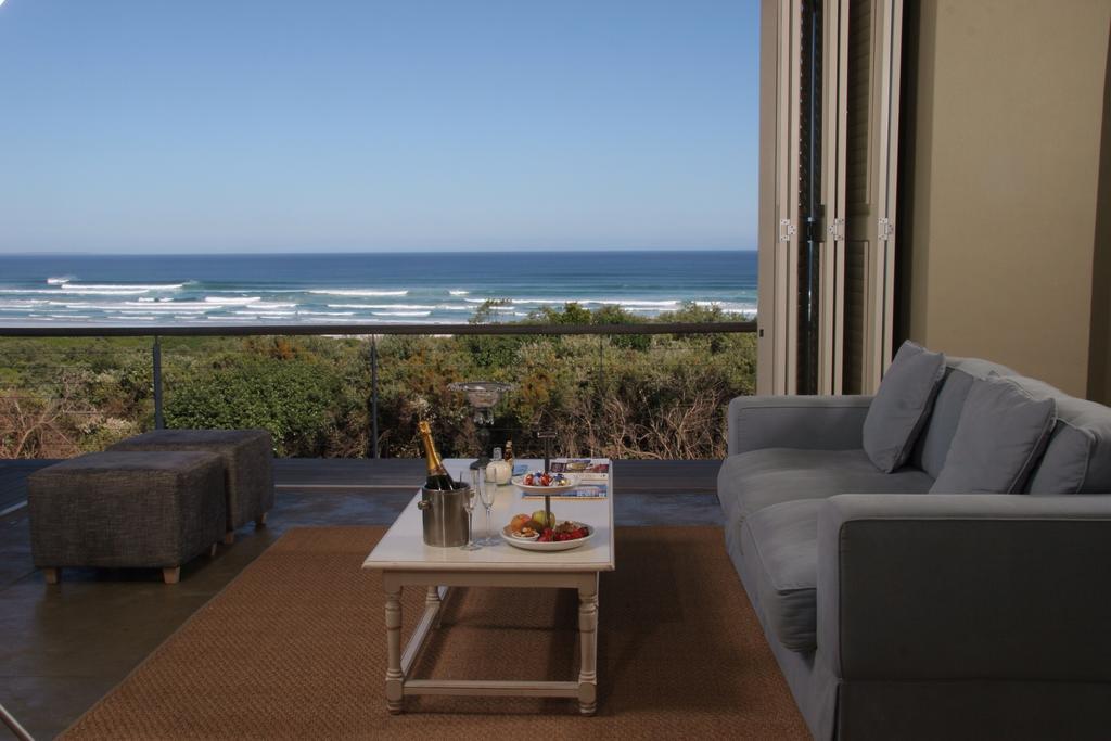 Mosselberg on Grotto Beach Hermanus Zimmer foto