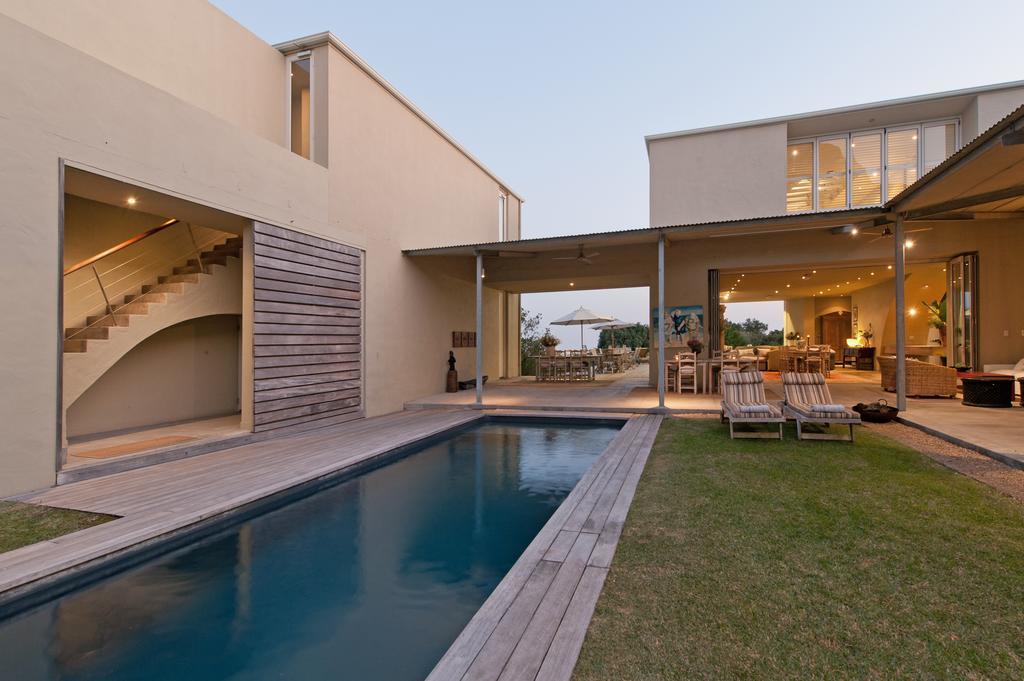 Mosselberg on Grotto Beach Hermanus Exterior foto