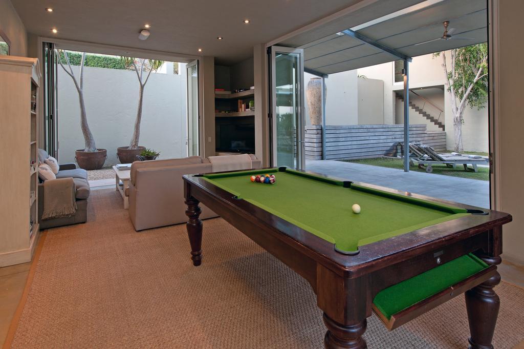 Mosselberg on Grotto Beach Hermanus Exterior foto