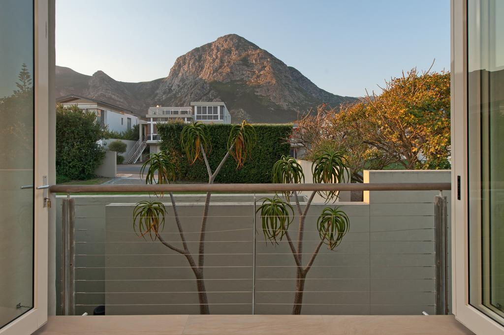 Mosselberg on Grotto Beach Hermanus Exterior foto