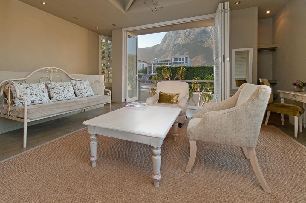 Mosselberg on Grotto Beach Hermanus Exterior foto