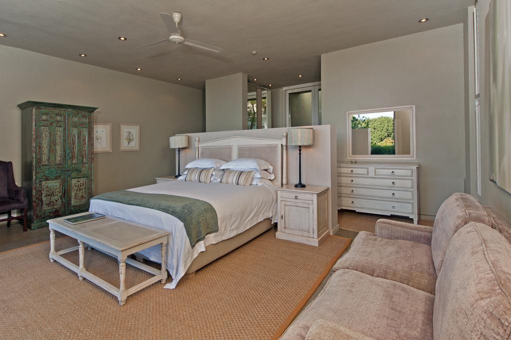 Mosselberg on Grotto Beach Hermanus Exterior foto