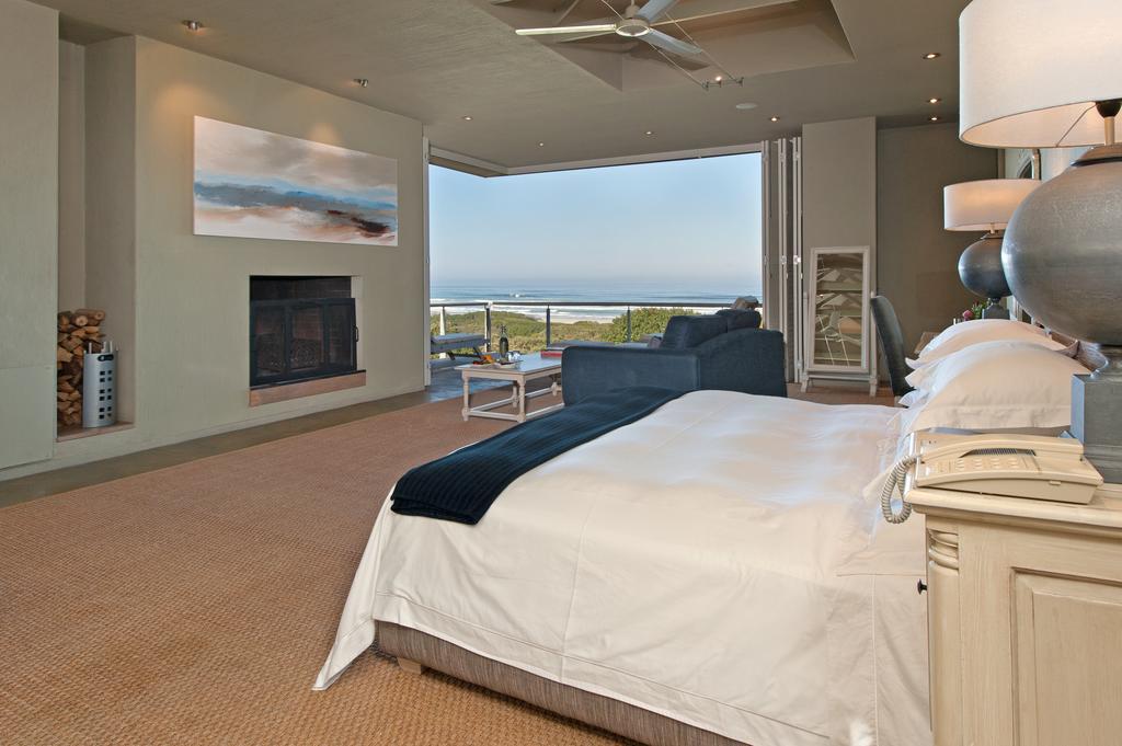 Mosselberg on Grotto Beach Hermanus Exterior foto
