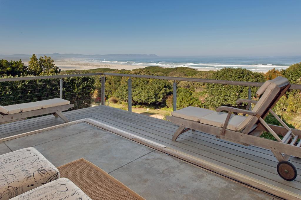 Mosselberg on Grotto Beach Hermanus Exterior foto