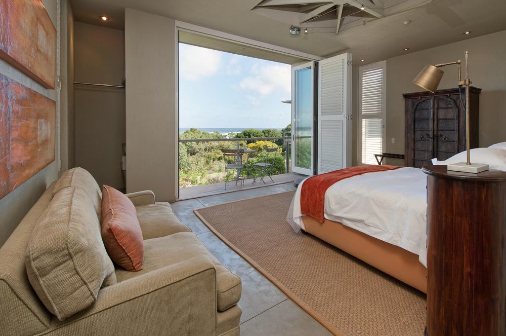 Mosselberg on Grotto Beach Hermanus Exterior foto