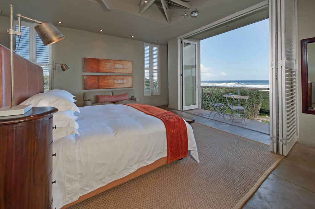 Mosselberg on Grotto Beach Hermanus Exterior foto
